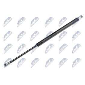 Heckklappendämpfer AE-NS-012 von NTY günstig für 13,01 € online kaufen