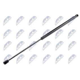 Heckklappendämpfer AE-NS-014 von NTY günstig für 9,01 € online kaufen