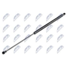 Comprar Amortiguador de maletero de NTY AE-PE-018 a bajo precio de 11,05 €