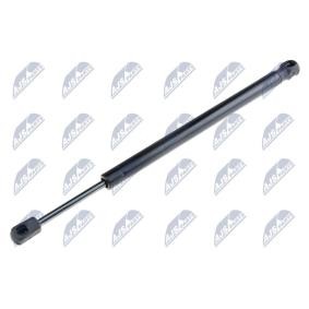 Comprar Muelle neumático, capó de motor de NTY AE-PE-031 a bajo precio de 10,40 €