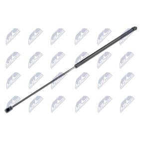 Achetez des Vérin de capot NTY AE-SK-010 à prix pour 15,81 €