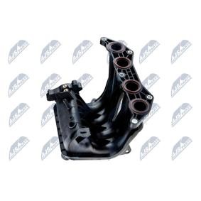 Comprar Módulo colector de admisión de NTY BKS-PE-000 a bajo precio de 117,21 €
