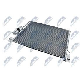 Osta Lauhdutin, ilmastointilaite NTY:llä CCS-NS-007 edullisesti hintaan 121,52 €