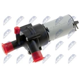 Wasserumwälzpumpe, Standheizung CPZ-ME-007 von NTY günstig für 69,26 € online kaufen
