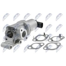 Compre Válvula EGR da NTY EGR-HY-504 a um preço baixo por 107,78 €