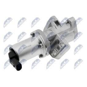 Compre Válvula EGR da NTY EGR-HY-509 a um preço baixo por 77,20 €