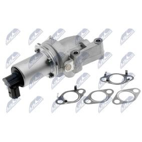 Compre Válvula EGR da NTY EGR-KA-302 a um preço baixo por 122,98 €