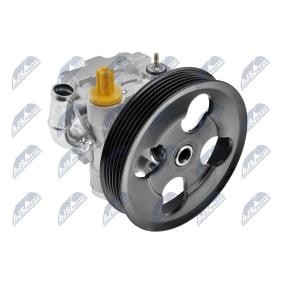 Acquista Pompa idraulica, sterzo da NTY SPW-SU-007 a buon mercato per soli 222,86 €