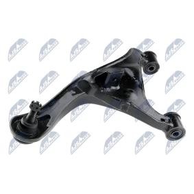 Comprar Barra oscilante de suspensión de ruedas de NTY ZWT-NS-059 a bajo precio de 100,92 €