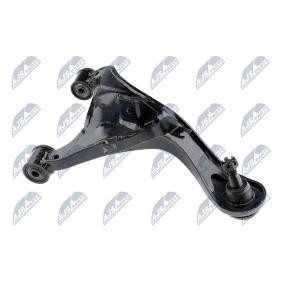 Comprar Barra oscilante de suspensión de ruedas de NTY ZWT-NS-060 a bajo precio de 100,92 €