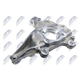 Compre Mangueta de NTY online para Mondeo Mk5 Hatchback (CE) a precios moderados