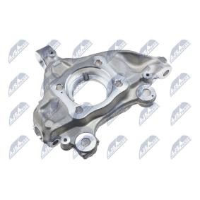 Compre Mangueta de NTY online para Mondeo Mk5 Hatchback (CE) a precios moderados