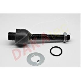Axialgelenk des Herstellers DAKAtec - Originalware Artikelnummer: 140076