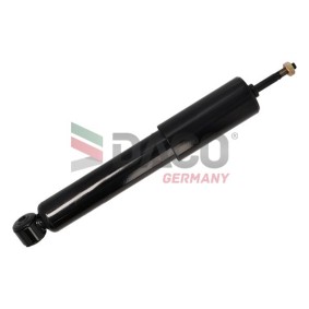 Osta Iskunvaimennin DACO Germany:llä 431801 edullisesti hintaan 27,19 €