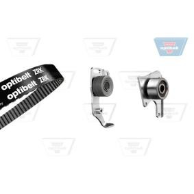 Köp Kamremssats av OPTIBELT KT 1040 till det låga priset 1578,88 kr