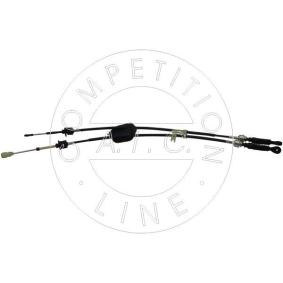 Seilzug, Schaltgetriebe 58958 von AIC günstig für 110,68 € online kaufen