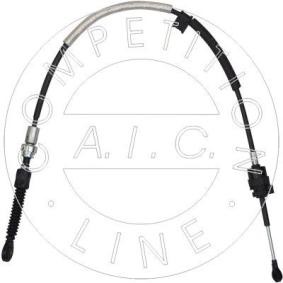 Seilzug, Schaltgetriebe 58994 von AIC günstig für 54,12 € online kaufen