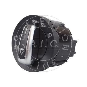 Compre Mando de luces de AIC online para Toledo IV Hatchback (KG3) a precios moderados