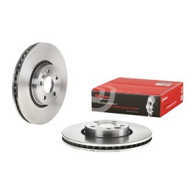 Bremsscheibe 09.A426.10 von BREMBO günstig für 57,55 € online kaufen