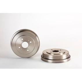 Compre Tambor de travão de BREMBO online para CARINA (TA4L, TA6_L) a preços moderados