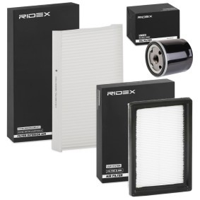 Filterset 4055F0498 von RIDEX günstig für 6,31 € online kaufen