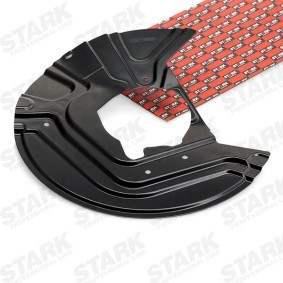 Comprar Chapa protectora contra salpicaduras, disco de freno de STARK SKSPB-2340258 a bajo precio de 18,82 €
