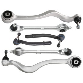 Acquista Kit riparazione, Braccio trasversale da RIDEX 772S0468 a buon mercato per soli 162,86 €