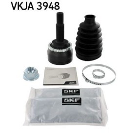 Compre Jogo de apoios, veio de transmissão da SKF VKJA 3190 a um preço baixo por 94,04 €