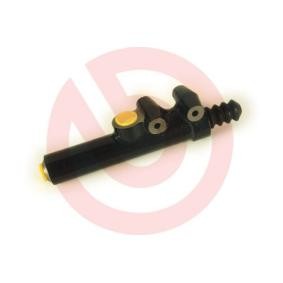 Geberzylinder, Kupplung C 50 018 von BREMBO günstig für 54,39 € online kaufen