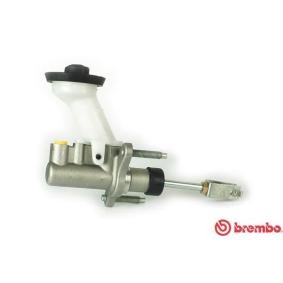 Compre Bomba de embraiagem de BREMBO online para MR 2 III (ZZW3_) a preços moderados