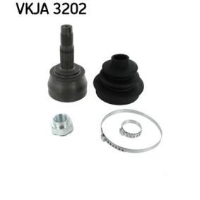 Compre Jogo de apoios, veio de transmissão da SKF VKJA 3202 a um preço baixo por 48,33 €