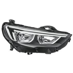 Scheinwerfer 1EG 354 869-021 von HELLA günstig für 376,11 € online kaufen