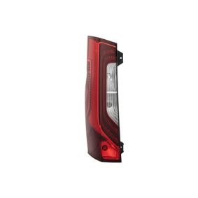 Rückleuchte 2SK 013 253-231 von HELLA günstig für 297,88 € online kaufen