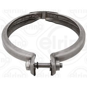 Compre Peça de aperto, sistema de escape da ELRING 483.500 a um preço baixo por 15,02 €