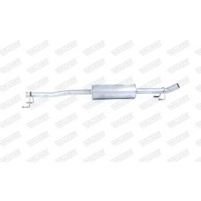 Compre Panela de escape de WALKER online para SPRINTER 3,5-t Autocarro (906) a preços moderados