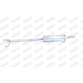 Compre Panela de escape de WALKER online para SPRINTER 3,5-t Autocarro (906) a preços moderados
