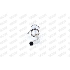 Schraube, Abgasanlage 82209 von WALKER günstig für 2,03 € online kaufen