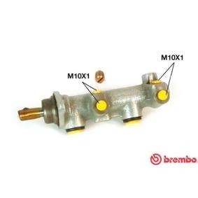 Hauptbremszylinder M 06 012 von BREMBO günstig für 69,99 € online kaufen