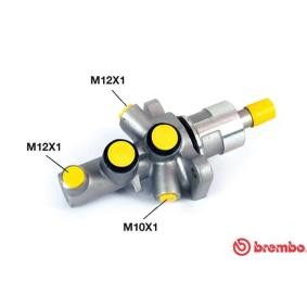 Hauptbremszylinder M 06 013 von BREMBO günstig für 159,21 € online kaufen