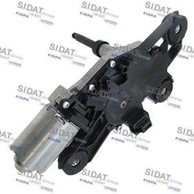 Compre Motor de limpa-vidros da SIDAT 69016 a um preço baixo por 147,04 €