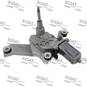 Compre Motor de limpa-vidros da SIDAT 69050 a um preço baixo por 167,20 €