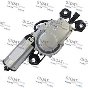 Compre Motor de limpa-vidros da SIDAT 69074 a um preço baixo por 171,81 €