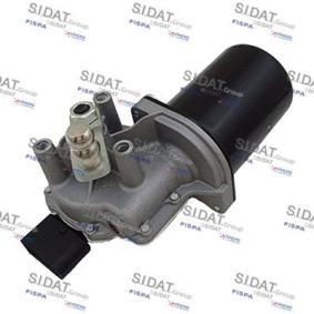 Compre Motor de limpa-vidros da SIDAT 69291 a um preço baixo por 161,37 €