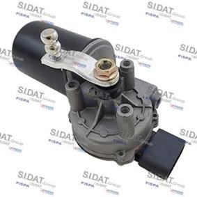 Köp Vindrutetorkarmotor av SIDAT 69422A2 till det låga priset 780,44 kr