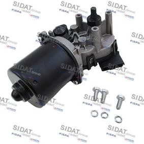 Compre Motor de limpa-vidros da SIDAT 69503A2 a um preço baixo por 95,71 €