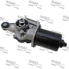 Compre Motor de limpa-vidros da SIDAT 69513A2 a um preço baixo por 104,20 €