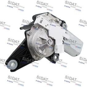Compre Motor de limpa vidros de SIDAT online para ESPACE IV (JK0/1_) a preços moderados