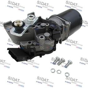 Compre Motor de limpa-vidros da SIDAT 69551A2 a um preço baixo por 103,56 €