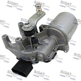 Köp Vindrutetorkarmotor av SIDAT 69812A2 till det låga priset 1276,25 kr
