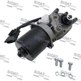 Compre Motor de limpa-vidros da SIDAT 69903A2 a um preço baixo por 117,42 €